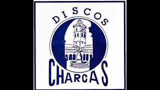 EL MOJEÑO  Discos charcas [upl. by Nwad729]