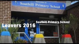 Southill Primary Year 6 Leavers Video 2016 [upl. by Northway]