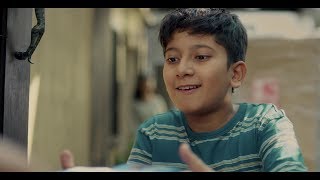 Domino’s KhushiyoKiDelivery Kabhi Bhi Kahin Bhi – New Home [upl. by Jakie]