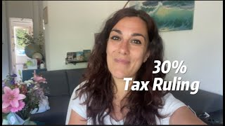 30 tax ruling in the Netherlands valid until December 2023 [upl. by Waugh121]