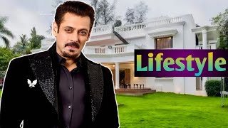 Salman Khans Life and Career  Biography  Love life  Awards and Accolades [upl. by Nyllek291]