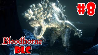 Bloodborne DLC Guia ALDEA PESQUERA  Zona llena de secretos ESPADA RAKUYO LA MEJOR ARMADURAEP8 [upl. by Nannette]