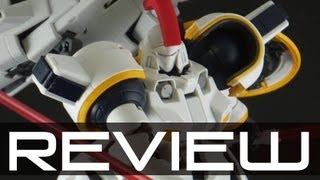 Master Grade MG Tallgeese EW Review Part 3 Gimmicks [upl. by Anifur547]