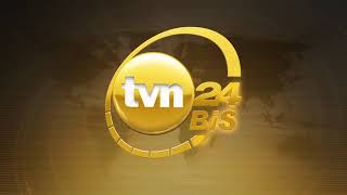 TVN24 BiS  Plansza od 2016 [upl. by Stoughton]