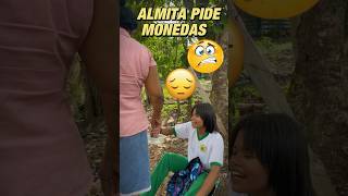 Almita pide monedas [upl. by Feune]