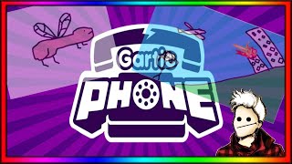 When We Dont Know What To Play  Gartic Phone [upl. by Sellma465]