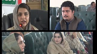 Mardan females khuli kachri report by malik ismail [upl. by Nairda115]