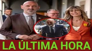 🚨 BOMBA El rector de la UCM reconoce ante el juez que Begoña Gómez recibió un trato único [upl. by Shorter]