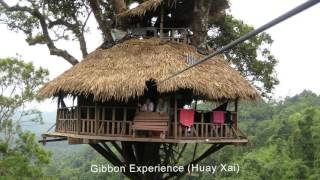 Indochina tour to Vietnam Cambodia Laos Thailand Myanmar [upl. by Lissie]