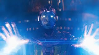 AntMan and the Wasp Quantumania  Official Trailer 2 2023 Paul Rudd Evangeline Lilly [upl. by Martinsen607]