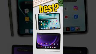 The Best Android Tablet of 2024 Galaxy Tab S9 FE vs OnePlus Pad 2 📱🔥 [upl. by Isabea]