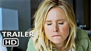 THE PEOPLE WE HATE AT THE WEDDING Trailer 2022 Kristen Bell Comedy Movie [upl. by Archy]