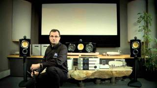 HiFi Forum Vodcast  Die besten Lautsprecher [upl. by Nednerb]