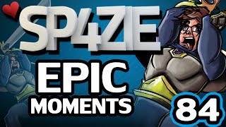 ♥ Epic Moments  84 G4REN [upl. by Daj]