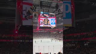 Pittsburgh Penguins 202324 Goal Horn live from PPG Paints Arena [upl. by Norud]