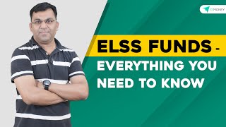 A Guide on How to Invest in Best ELSS Funds  Equity Linked Saving Scheme  ELSS  ETMONEY [upl. by Wsan]