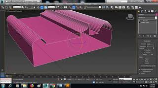 How to import AI file into 3ds Max [upl. by Ellah]