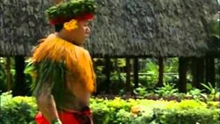 PCC  Samoan Coconut Husk and Tree Climb [upl. by Dabney894]