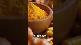 5 spices that can help you live longer part 1 [upl. by Nnylhtak]