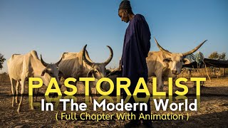 Pastoralists In The Modern World  Chapter 5 History Class 9 full Chapter Animation  Ncert  Cbse [upl. by Molton766]