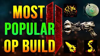 Remnant 2 The Most Overpowered Apocalypse Build In The Awakened King DLC  Patched [upl. by Briana]