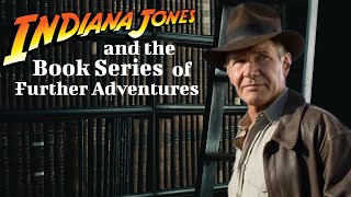 Indiana Jones And The Kingdom Of The Crystal Skull 2008 Explained In Hindi [upl. by Intosh]