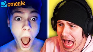 Cooked Omegle With The Boys BANNED [upl. by Hgieliak695]