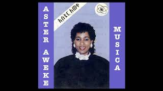 Aster Aweke  Musica Official Full Album [upl. by Cornelle]