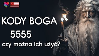 Kody Boga Skorzystaj z Gotowego Portalu Duchowego i Zmień Swoją Rzeczywistość [upl. by Nuahsyt]