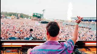 PAROOKAVILLE 2024 x JOEL CORRY [upl. by Esinaj]