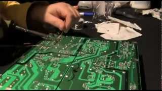 Repair TV  Television repair [upl. by Milore]