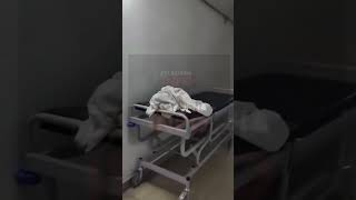 EXPERIENCE FLIPPANTE dans un HÔPITAL😱 [upl. by Rosenblatt338]