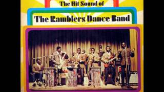 The Ramblers Dance Band  Ama Bonsu [upl. by Benny]