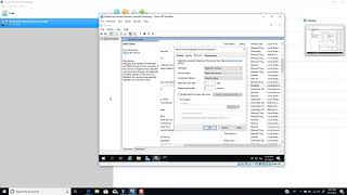 Working and Troubleshooting Windows Server 2019 Services [upl. by Elleined]