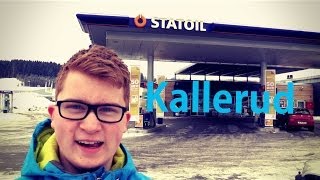 Statoil Kallerud  Musikkvideo [upl. by Beberg]