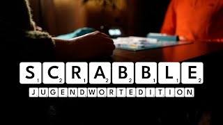 Scrabble Jugendwortedition eskaliert 🔥 Cinematic Shortfilm [upl. by Graehl15]