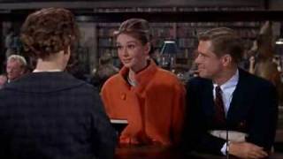 Breakfast At Tiffanys 1961 Ending Scene [upl. by Leirrad]