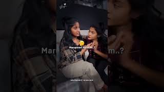 💔Marupiravi venduma 💔 Friendship whatsapp status tamil  sad whatsapp status tamil [upl. by Trellas]