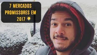 7 mercados promissores em 2017 Temporada Especial em Washington DCVídeo 01 [upl. by Ojillek609]