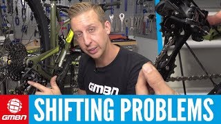 5 Shifting Problems Youll Have And How To Solve Them [upl. by Puff]