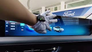 2025 FORD MONDEO indepth WALKAROUND exterior and Interiorcarros [upl. by Vickie]