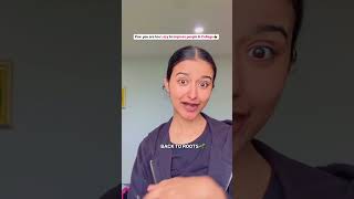 When your 1st priority is sleeping then looking like 💃🕺 funny relatable memes comedy ytshorts [upl. by Jeffie]