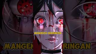 How Sarada Awaken Its Mangekyu Sharingan [upl. by Lerraf]