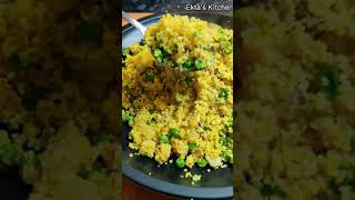 Quick  Easy amp Best Couscous Recipe Shorts [upl. by Doubler]