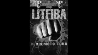 Litfiba  Babylons Burning Live Terremoto Tour 1993 [upl. by Jeminah]