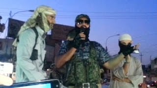 Apa Itu ISIS dan Bagaimana ISIS Terbentuk [upl. by Alyag347]