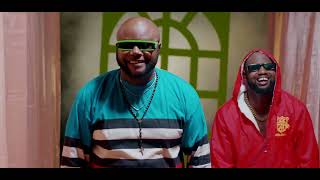 RAHA TU — Ado Josan Feat Kidum Official video [upl. by Aizahs989]