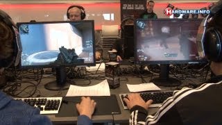 60Hz vs 120Hz gaming wat is het verschil  HardwareInfo TV Dutch [upl. by Shyamal192]