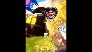 Moments Before Disaster☠️ trollface troll trolling trolls oktor edit trending sigma [upl. by Llemrej]