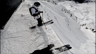 A Locals Guide to StAnton am Arlberg  TLP Episode 4 [upl. by Ainat443]